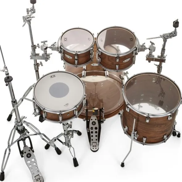 DrumCraft Series 6 Standard Set Natural