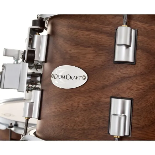 DrumCraft Series 6 Standard Set Natural