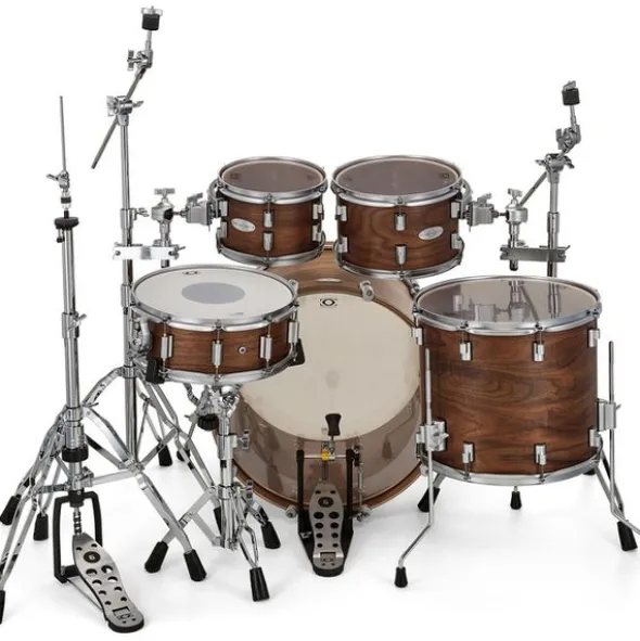 DrumCraft Series 6 Standard Set Natural