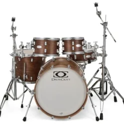 DrumCraft Series 6 Standard Set Natural