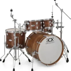 DrumCraft Series 6 Standard Set Natural