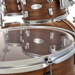 DrumCraft Series 6 Standard Set Natural