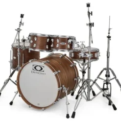 DrumCraft Series 6 Standard Set Natural