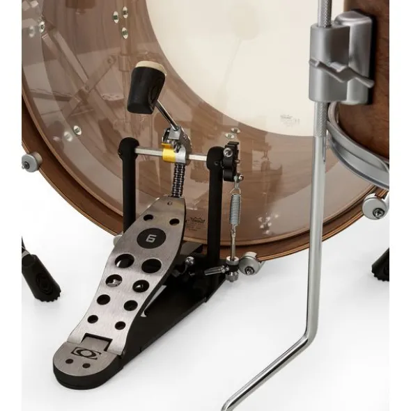 DrumCraft Series 6 Standard Set Natural