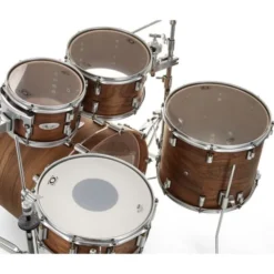 DrumCraft Series 6 Standard Set Natural