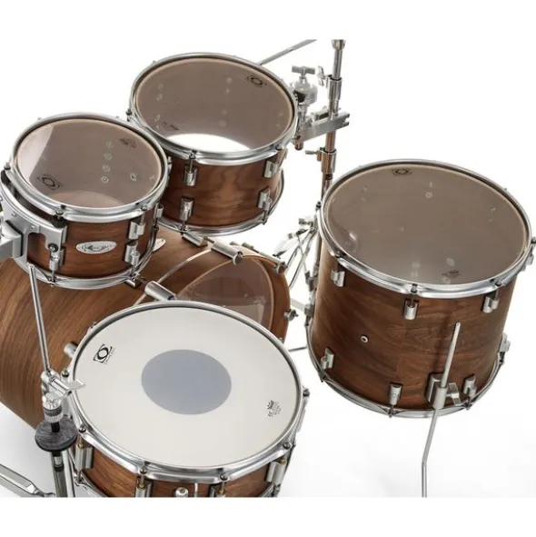DrumCraft Series 6 Standard Set Natural