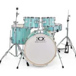 DrumCraft Series 3 Standard Set TQS