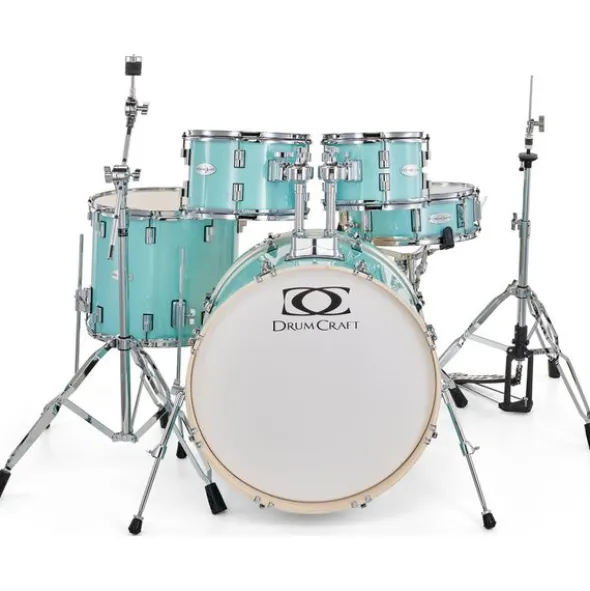 DrumCraft Series 3 Standard Set TQS