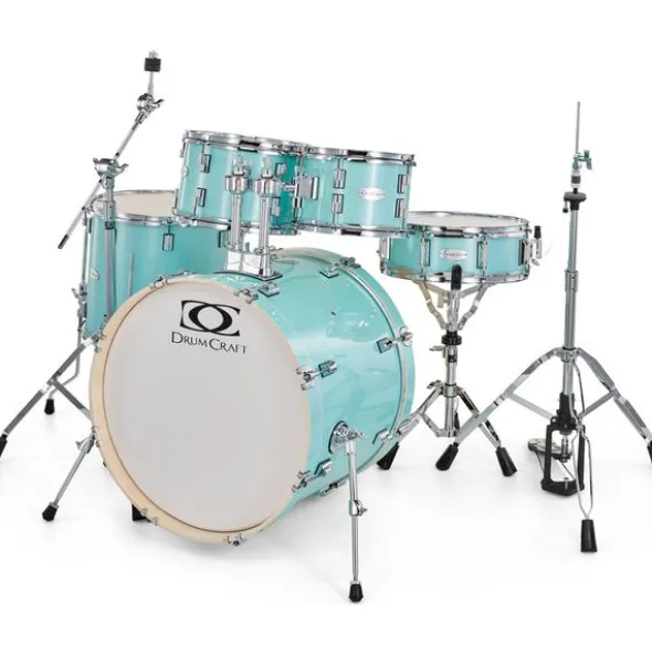 DrumCraft Series 3 Standard Set TQS