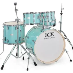 DrumCraft Series 3 Standard Set TQS