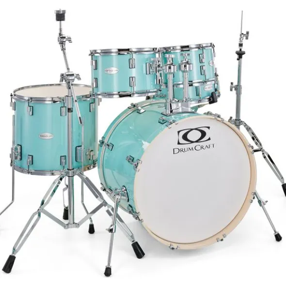 DrumCraft Series 3 Standard Set TQS
