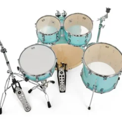 DrumCraft Series 3 Standard Set TQS