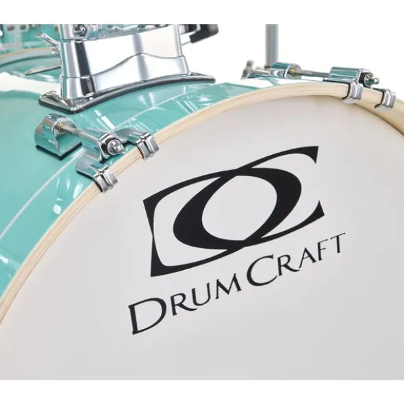 DrumCraft Series 3 Standard Set TQS