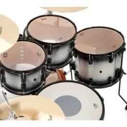 DrumCraft Series 4 Studio Bundle PBS