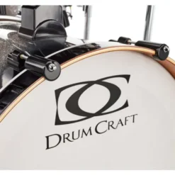 DrumCraft Series 4 Studio Bundle PBS