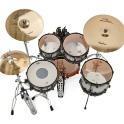 DrumCraft Series 4 Studio Bundle PBS
