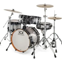 DrumCraft Series 4 Studio Bundle PBS