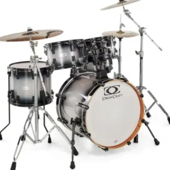 DrumCraft Series 4 Studio Bundle PBS