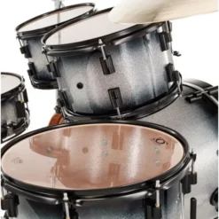 DrumCraft Series 4 Studio Bundle PBS