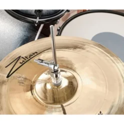 DrumCraft Series 4 Studio Bundle PBS