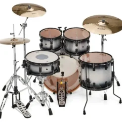 DrumCraft Series 4 Studio Bundle PBS
