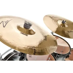 DrumCraft Series 4 Studio Bundle PBS