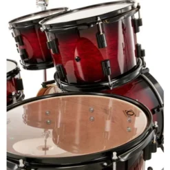 DrumCraft Series 4 Studio Bundle CB