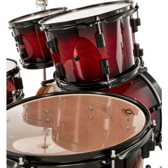 DrumCraft Series 4 Studio Bundle CB