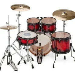 DrumCraft Series 4 Studio Bundle CB