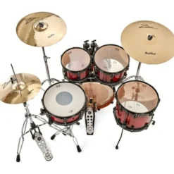 DrumCraft Series 4 Studio Bundle CB