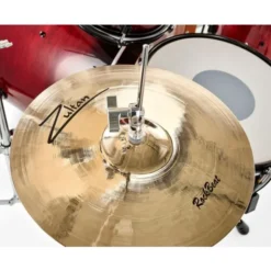 DrumCraft Series 4 Studio Bundle CB
