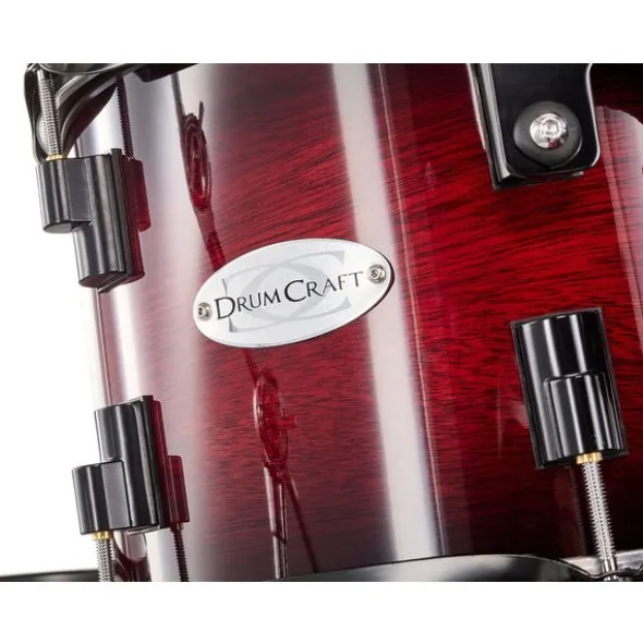 DrumCraft Series 4 Studio Bundle CB