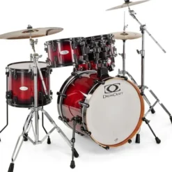 DrumCraft Series 4 Studio Bundle CB