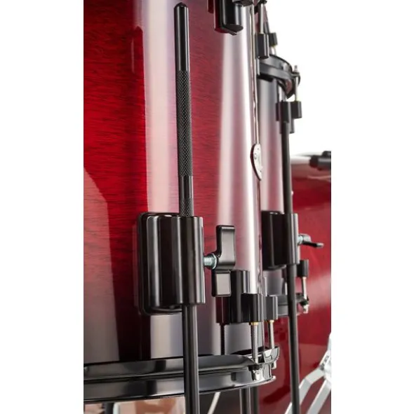 DrumCraft Series 4 Studio Bundle CB