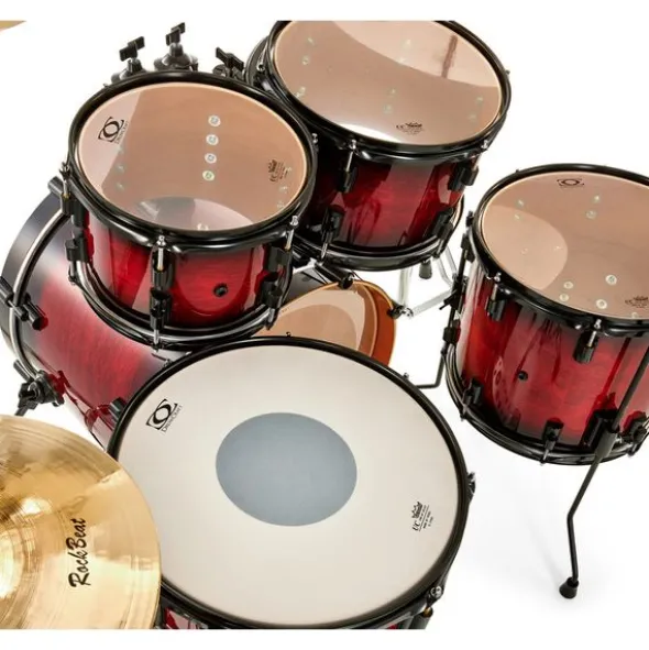 DrumCraft Series 4 Studio Bundle CB
