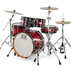 DrumCraft Series 4 Studio Bundle CB
