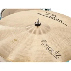 DrumCraft Series 3 Studio Impulz TQS