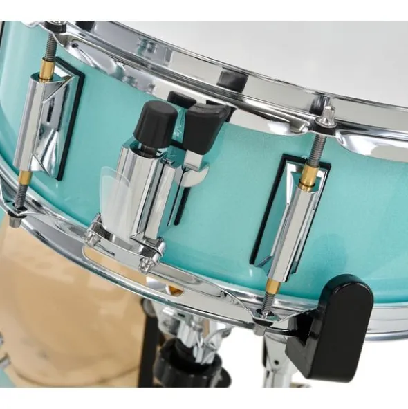 DrumCraft Series 3 Studio Impulz TQS