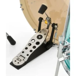 DrumCraft Series 3 Studio Impulz TQS
