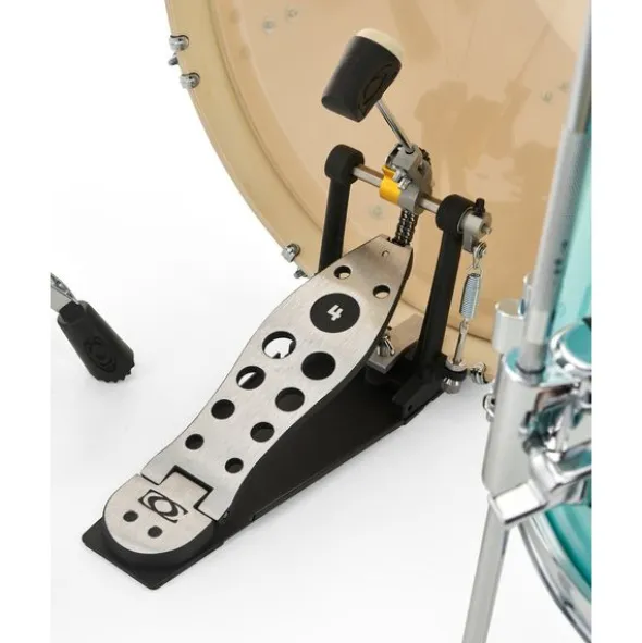 DrumCraft Series 3 Studio Impulz TQS