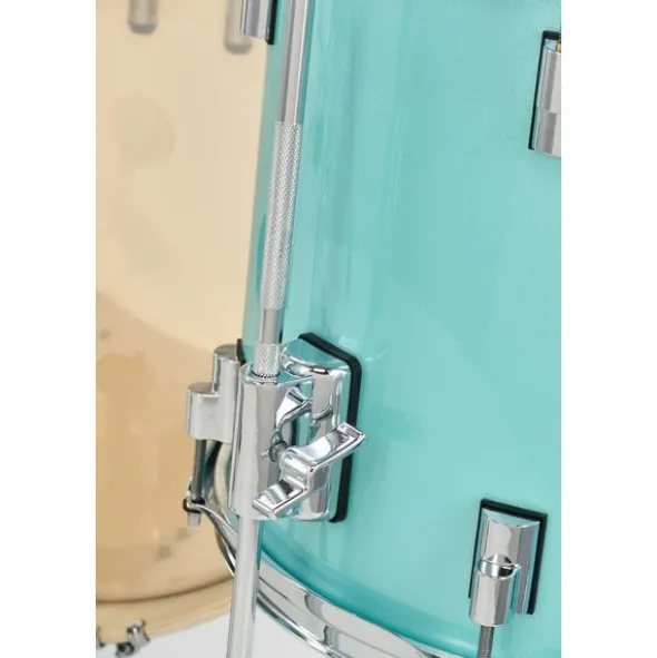 DrumCraft Series 3 Studio Impulz TQS