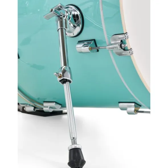DrumCraft Series 3 Studio Impulz TQS