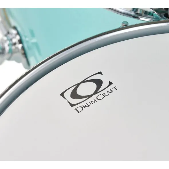 DrumCraft Series 3 Studio Impulz TQS