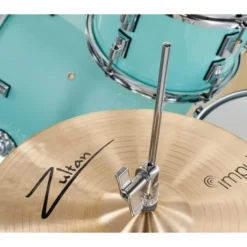 DrumCraft Series 3 Studio Impulz TQS