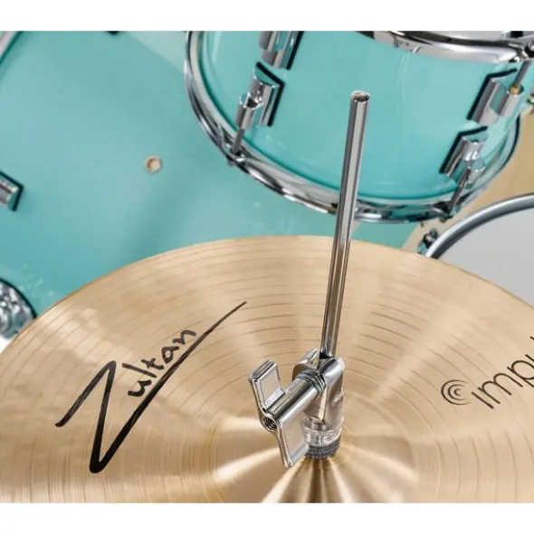 DrumCraft Series 3 Studio Impulz TQS