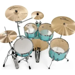 DrumCraft Series 3 Studio Impulz TQS