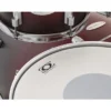 DrumCraft Series 6 Studio Red Fade