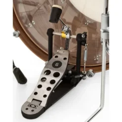 DrumCraft Series 6 Studio Red Fade