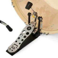 DrumCraft Series 3 Studio Set Black