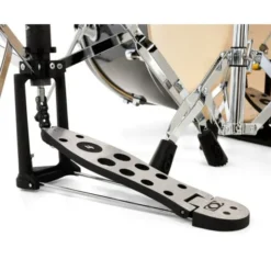 DrumCraft Series 3 Studio Set Black